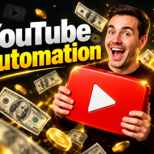 Master YouTube Automation Without Showing Your Face